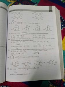 Organic Chemistry for JEE - M.S. Chouhan