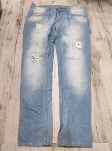 Sc9055 The Roadster Jeans Waist 38