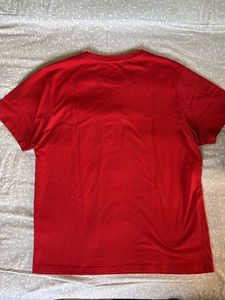 Red Flash T-shirt