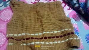 Baby Sweater