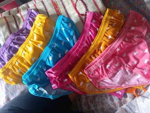 Breathable Underwear