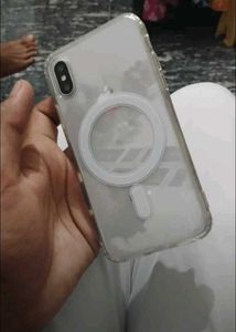 iPhone XS