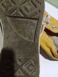 CHUCK TAYLOR CONVERSE