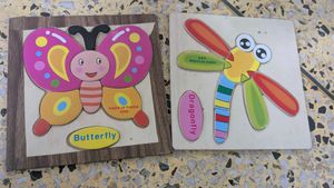Random Toys