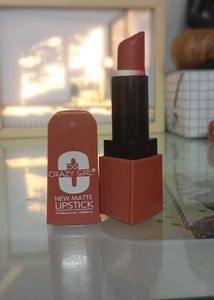 Combo Pack Of 2 NUDE Pink Mauve Lipstick