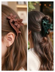 Hair Clips