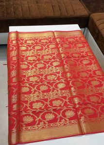Banarasi Dupatta 💜