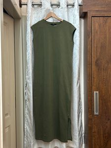 Bodycon Dress