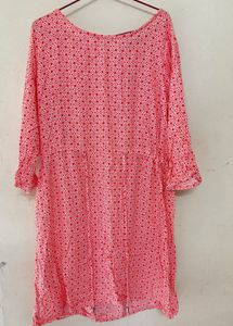 A Line Dresss
