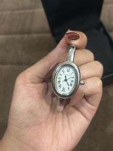 Cartier women’s kada watch