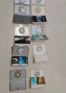 Psp cassette rare like Gta 10 Pie