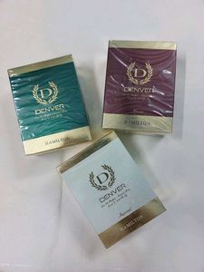 3 Seled Perfume
