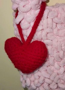 Crochet Bags For Women