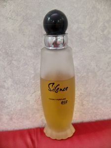Silence OSR Hanki Perfume...