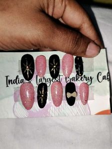 New PRESS ON NAILS 💅