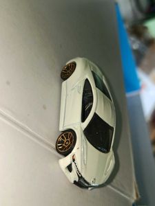 Hot Wheels 5-Car Pack - HW Motor Show