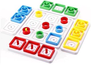 Trio-Me 3D is A New Strategy Board Game