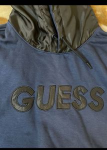 Guess Hoodie - Blue