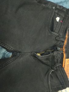Twills Jeans