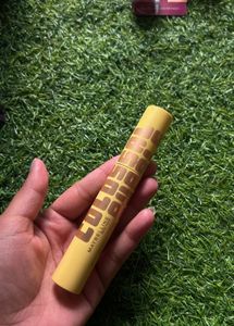 Maybelline Mascara