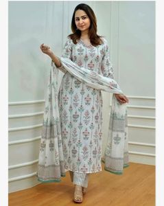 Kurta Set