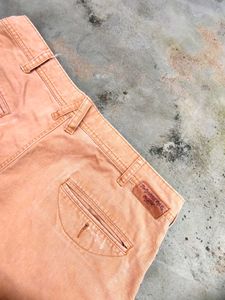 Mustard Men&#39;s Shorts