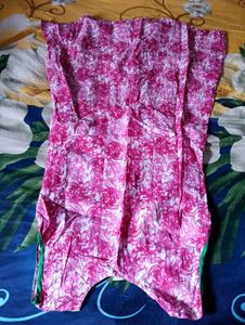 Kurta Used 5 Times