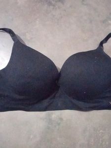 Underwired heavily Padded Bra
