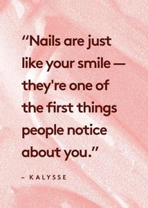 Press On Nails - Mauve &amp; Pink