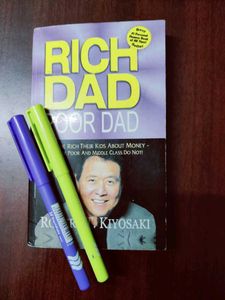Rich Dad Poor