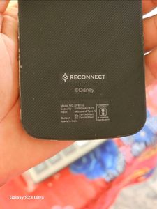 Reconnect (DisneyMickeyMouse) 10000mAh PowerBank.