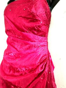 Tube Style Dress