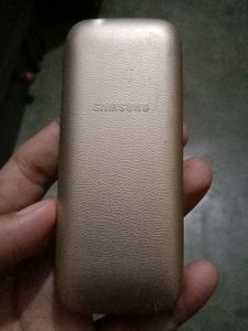 Samsung Keypad Phone