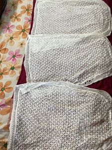 Crochet sofa Covers