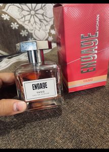 Engage Luxury Perfume