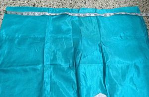 Pink &amp; Turquoise Ethnic Dress