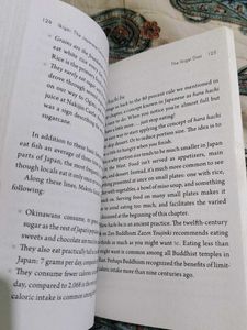 Ikigai: The Japanese Secret