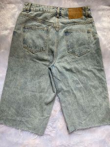 Demin Shorts🌱