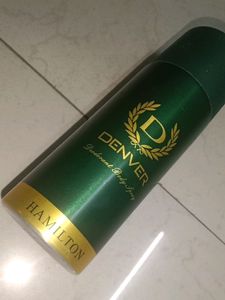 Denver Deodrant