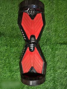Red &amp; Black Hoverboard