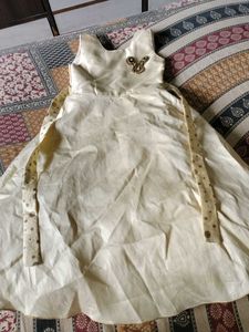 Cute Party Gown