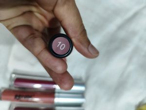 Miss Claire Lipstick
