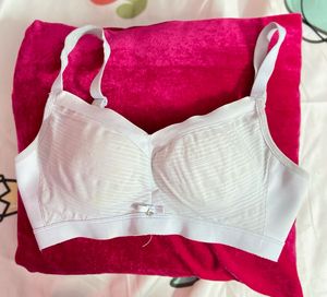 Comfort Bra