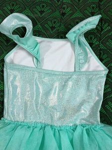 Baby Girl Swimming Dress