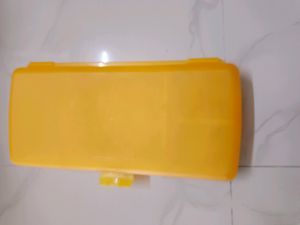 New Tupperware Tiffin Box