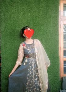 Long Gown