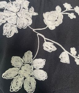Floral Off-Shoulder Top