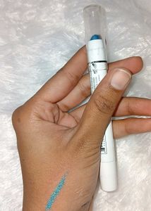 NYX Jumbo Eye Pencil (632 peacock peon)