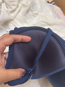 Two Branded Unused Bras