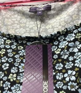 Code By Lifestyle Dress